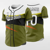 Classic4 Sublimated Baseball Jersey