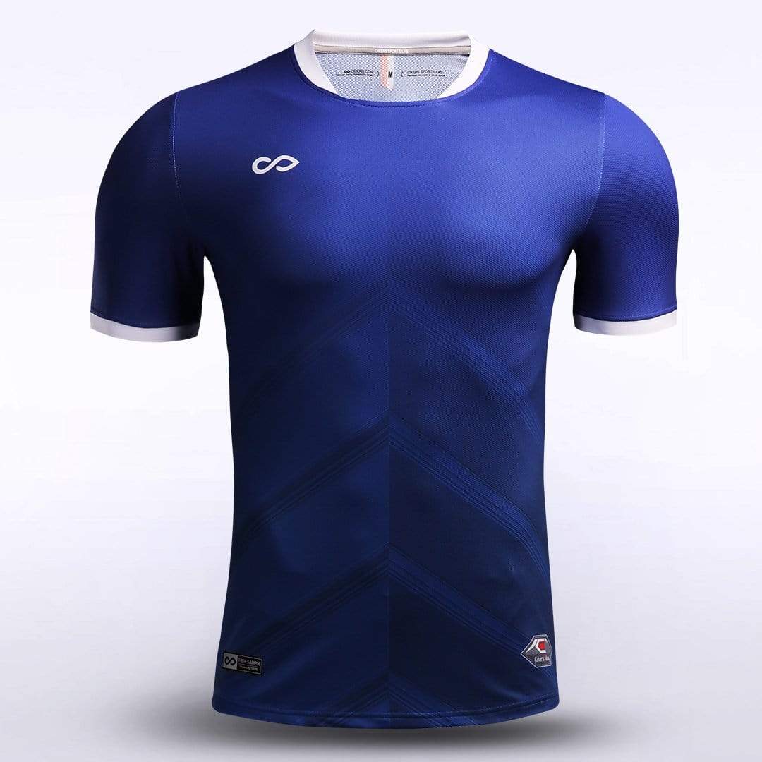 Shadow Universe Customized Soccer Jersey