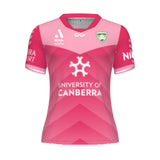 Canberra United GK 24/25 Men's Home Soccer Jersey