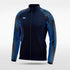 Navy Embrace Urban Forest Adult Jacket for Team