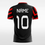 Classic 77 - Customized Men's Sublimated Soccer Jersey