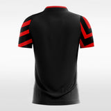 Classic 77 - Customized Men's Sublimated Soccer Jersey