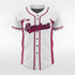 Custom baseball jersey