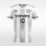 Mosaic - Custom Soccer Jersey for Men Sublimation