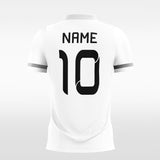 Mosaic - Custom Soccer Jersey for Men Sublimation