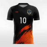 Solar Flare Soccer Jersey