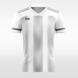 Mosaic - Custom Soccer Jersey for Men Sublimation