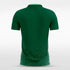 Green Football Shirts Design