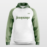 Loose training Hoodie