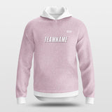 Princess - Customized Loose-Fit training Hoodie