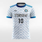 Crystal Soccer Jersey