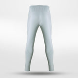 Blue Adult Custom Pants Design