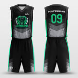 Hydra Youth Basketball Set