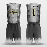 Custom Basketball Jersey Set