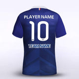 Shadow Universe Customized Kid's Soccer Uniform