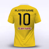 Custom Cyclone Team Jersey