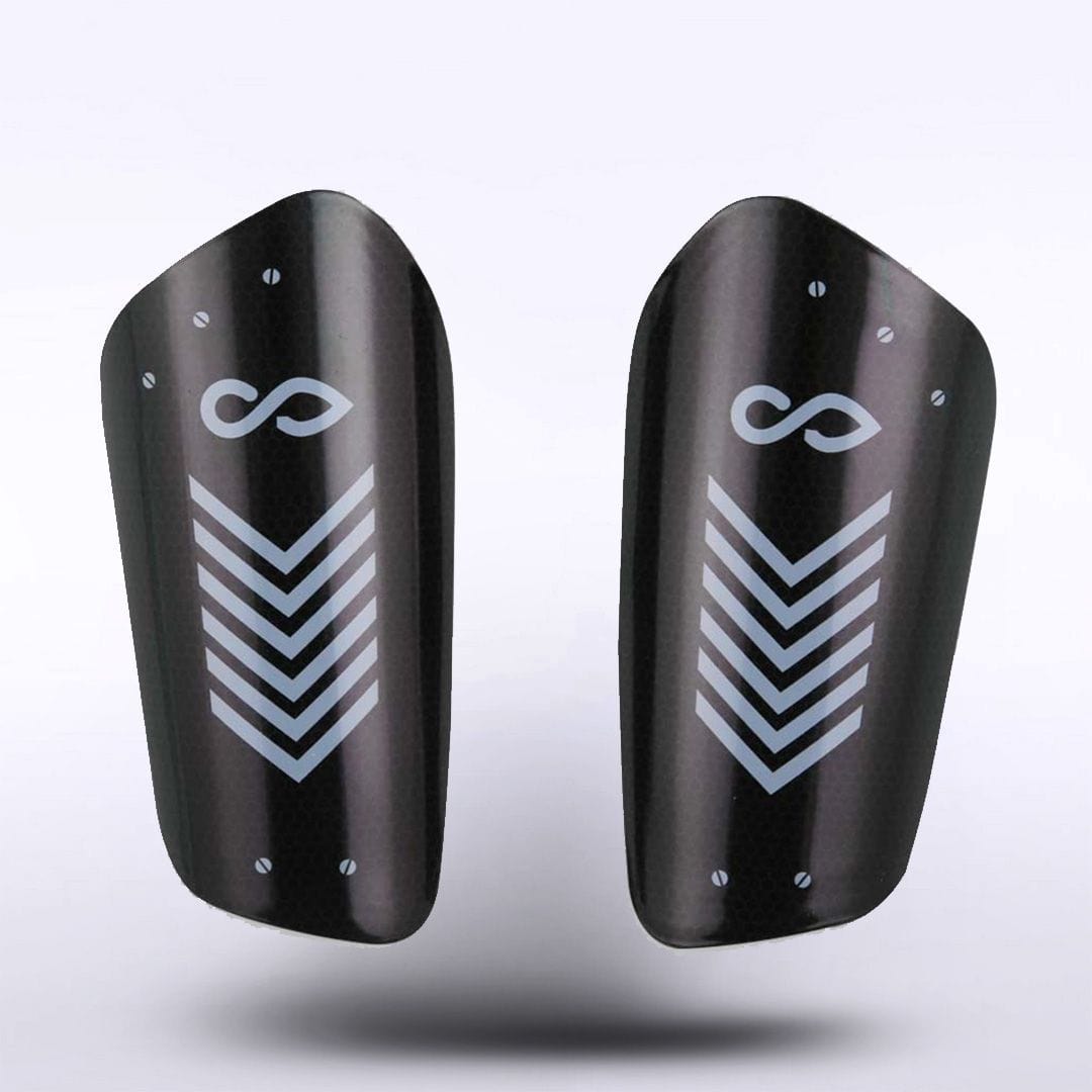 Armour Football Shin Guards