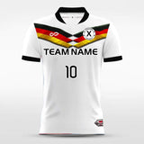 Ace Navigator Customized Men's Soccer Jersey