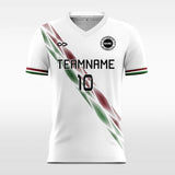 Cordage - Custom Soccer Jersey for Men Sublimation