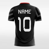 Classic 77 - Customized Men's Sublimated Soccer Jersey