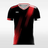 warn soccer jersey for men