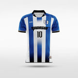 Tempest - Customized Kid's Sublimated Soccer Jersey