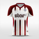 Light - Customized Men's Sublimated Soccer Jersey