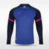 Dragon Vein 3 Adult Jacket for Team Blue