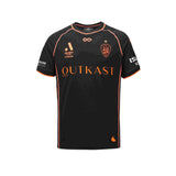 Brisbane Roar FC 24/25 GK Men's Home Soccer Jersey