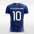 Shadow Universe Customized Men's Soccer Uniform