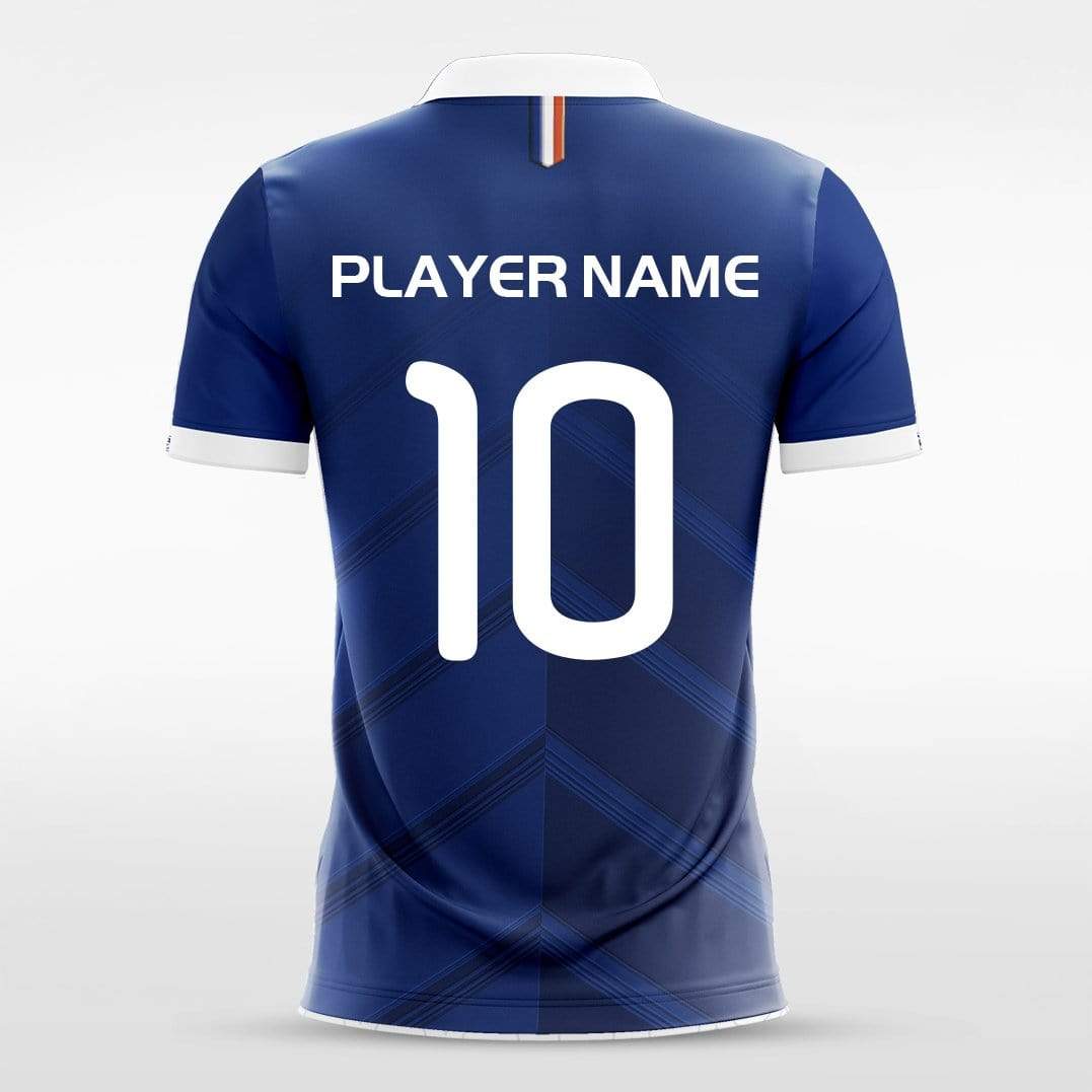 Shadow Universe Customized Men's Soccer Uniform