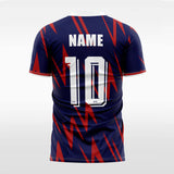 Cool Lightning - Custom Kids Soccer Jerseys Design Online