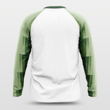 Baggy Long Sleeve Jersey