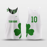 Celtics Dry-Fit Basketball Jersey