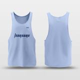 Reversible Basketball Jersey