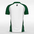 Athena Soccer Jersey