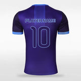 Whirlwind Customized Men's Soccer Uniform