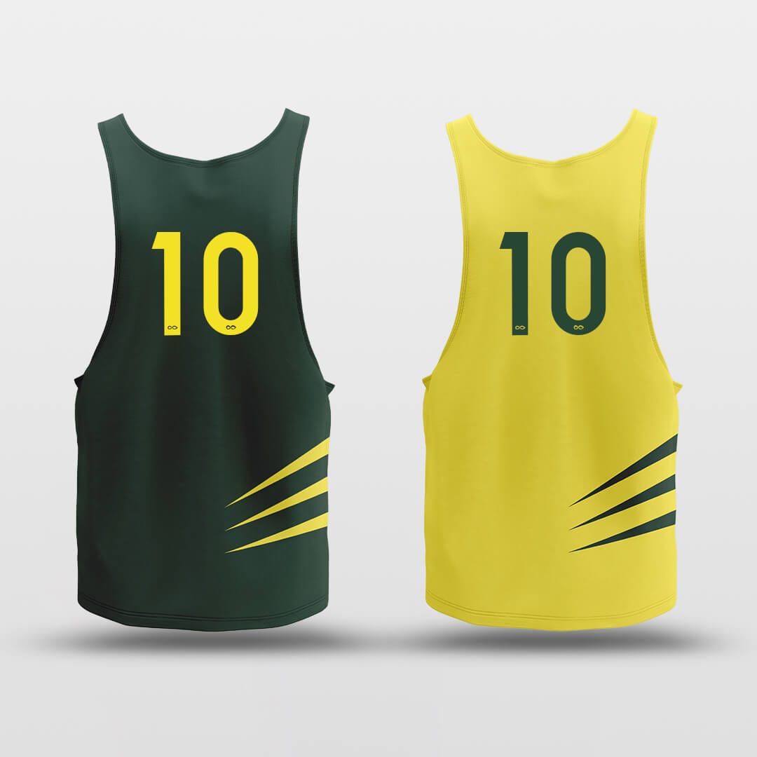 custom reversible basketball jersey