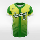 Custom baseball jersey