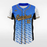 Custom baseball jersey