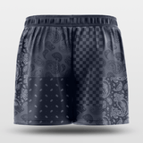 Custom Training Shorts