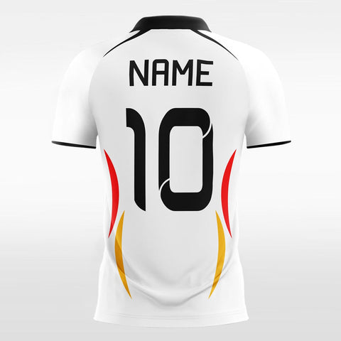 Classic Soccer Jersey for Men