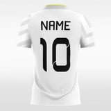 Custom Soccer Team Jerseys