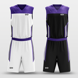 Classic50 Sublimated Basketball Set