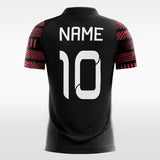 Custom Soccer Jersey Sublimated for Men