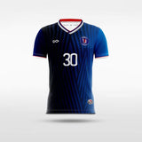 Paris Soccer Jersey