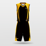 Customized Classic9 Basketball Set