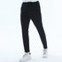 Black Custom Adult Sports Pants Design