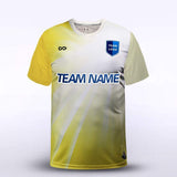 Nucleus Customized Kid's Soccer Jersey