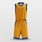 Customized Classic12 Basketball Set